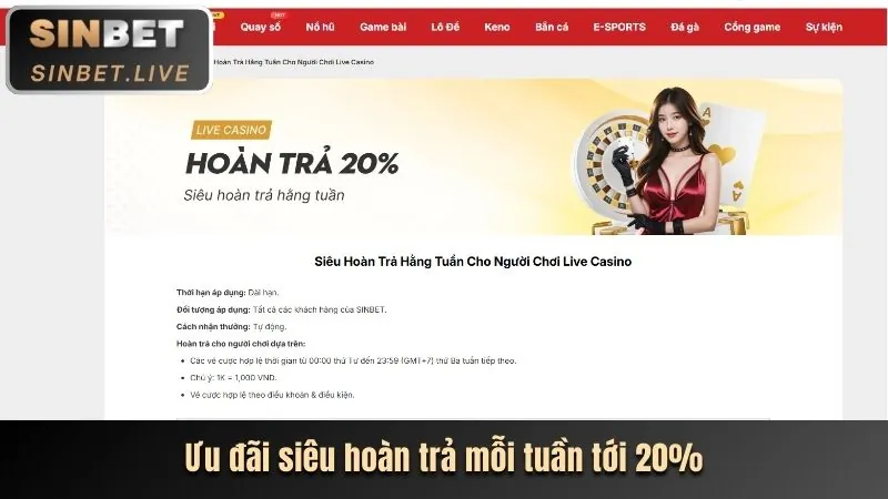 Ưu đãi nạp đầu gh88